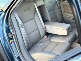 Audi Ostatní modely A8L 4.2 V8 Quattro 2004