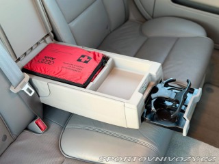 Audi Ostatní modely A8L 4.2 V8 Quattro 2004