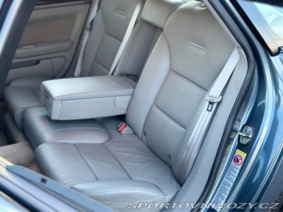 Audi Ostatní modely A8L 4.2 V8 Quattro 2004