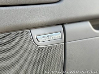 Audi Ostatní modely A8L 4.2 V8 Quattro 2004