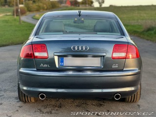 Audi Ostatní modely A8L 4.2 V8 Quattro 2004
