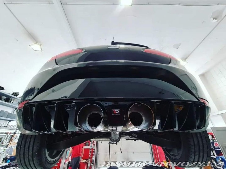 Seat Leon cupra mk2 STAGE II 2009