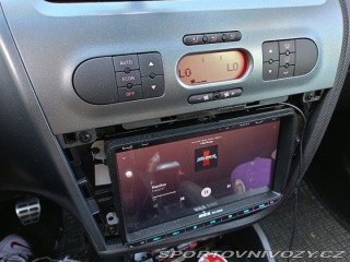 Seat Leon cupra mk2 STAGE II 2009