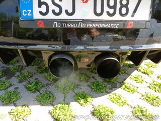 Seat Leon cupra mk2 STAGE II 2009