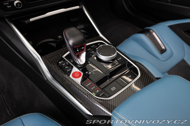 BMW M4 Cabrio xDrive Competition 2021