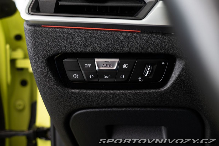 BMW M4 Cabrio xDrive Competition 2021