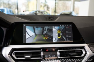 BMW M4 Cabrio xDrive Competition 2021