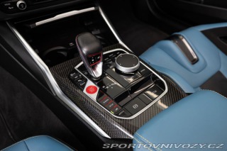 BMW M4 Cabrio xDrive Competition 2021