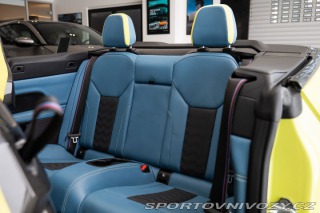 BMW M4 Cabrio xDrive Competition 2021