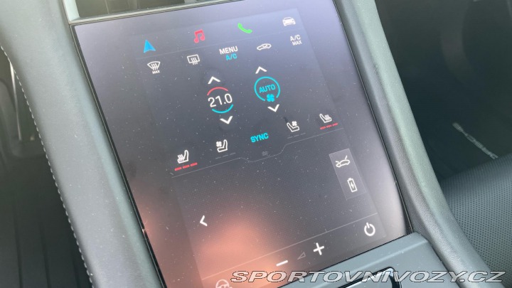 Porsche Taycan 4S 2024