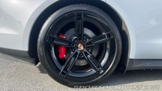 Porsche Taycan 4S 2024