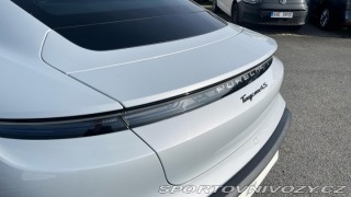 Porsche Taycan 4S 2024