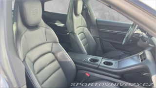 Porsche Taycan 4S 2024