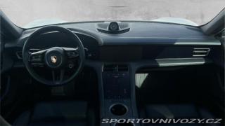 Porsche Taycan 4S 2024