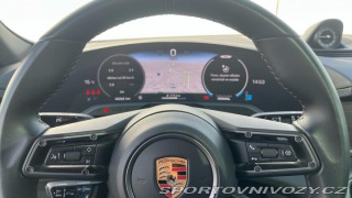 Porsche Taycan 4S 2024