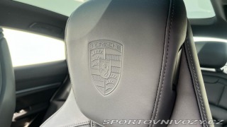 Porsche Taycan 4S 2024