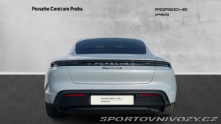 Porsche Taycan 4S 2024