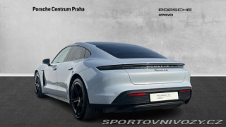 Porsche Taycan 4S 2024
