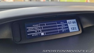 Renault Mégane RS CUP 265 2011