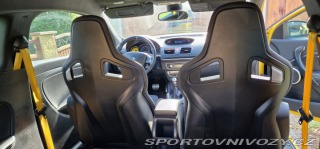 Renault Mégane RS CUP 265 2011