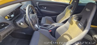 Renault Mégane RS CUP 265 2011