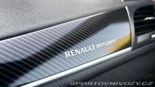 Renault Mégane RS CUP 265 2011