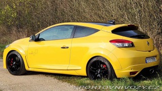 Renault Mégane RS CUP 265 2011