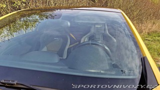 Renault Mégane RS CUP 265 2011