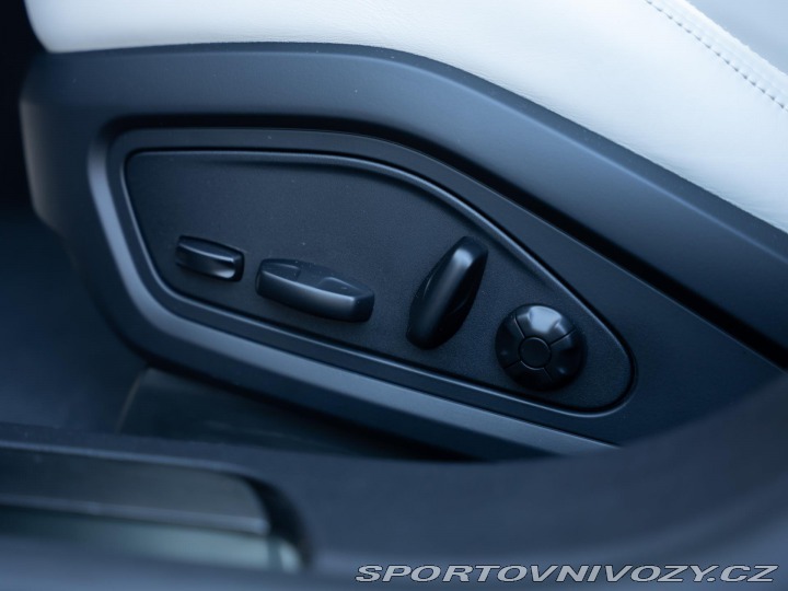 Porsche Taycan 4s Plus 2021