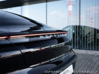 Porsche Taycan 4s Plus 2021