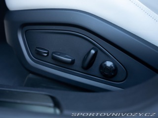 Porsche Taycan 4s Plus 2021