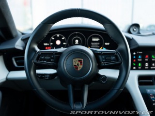 Porsche Taycan 4s Plus 2021