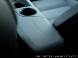 Porsche Taycan 4s Plus 2021