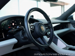 Porsche Taycan 4s Plus 2021