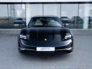 Porsche Taycan 4s Plus 2021