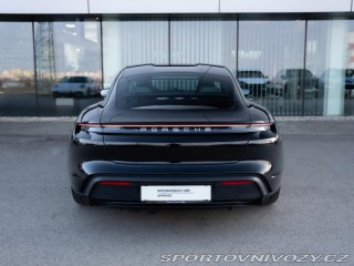 Porsche Taycan 4s Plus 2021