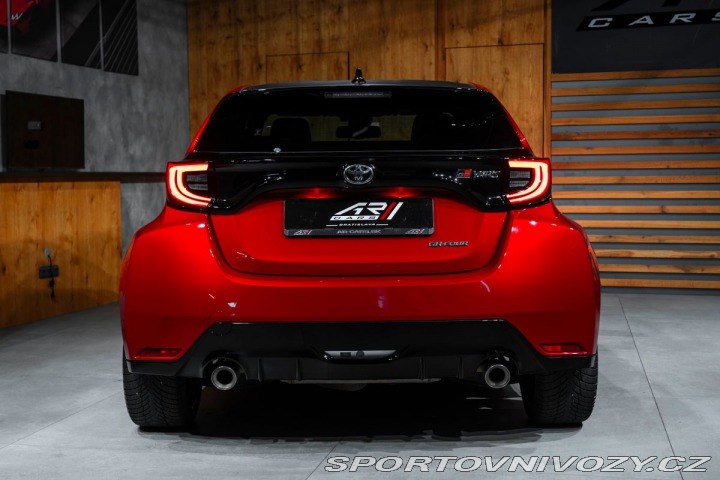 Toyota Yaris  2021