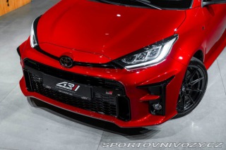 Toyota Yaris  2021