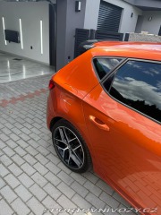 Seat Leon FR 2018