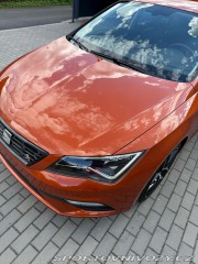 Seat Leon FR 2018
