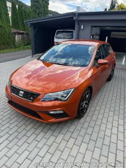 Seat Leon FR 2018