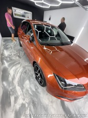 Seat Leon FR 2018