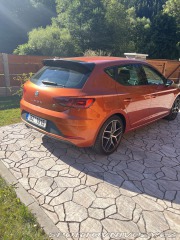 Seat Leon FR 2018
