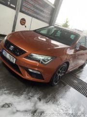 Seat Leon FR 2018