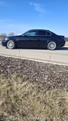 BMW 5 E60 530D 2004