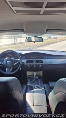 BMW 5 E60 530D 2004