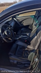 BMW 5 E60 530D 2004