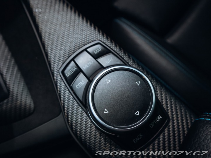 BMW M2 272 kW Automat 2016