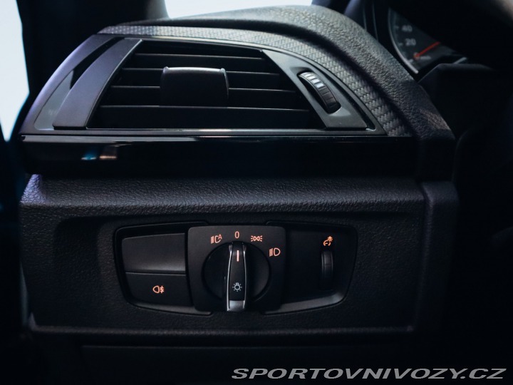 BMW M2 272 kW Automat 2016