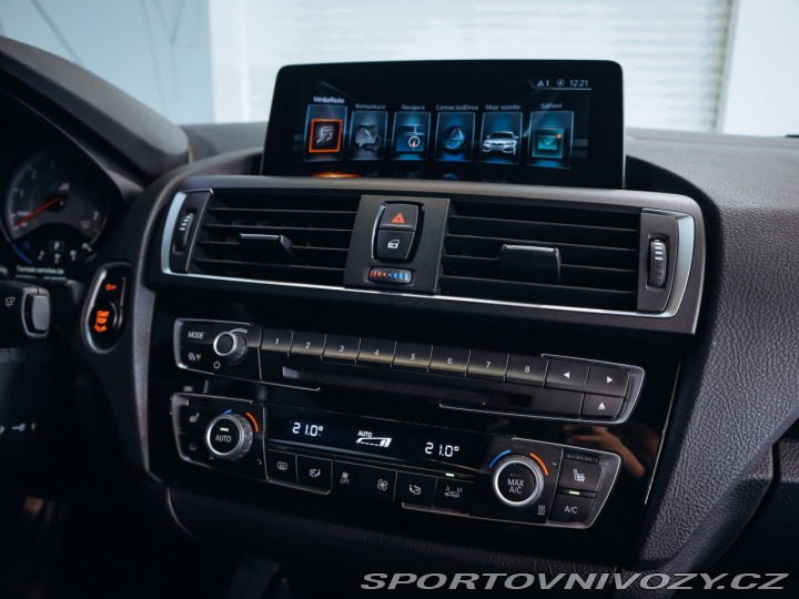 BMW M2 272 kW Automat 2016